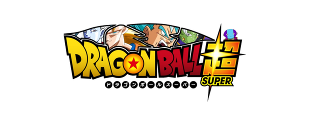 Dragon Ball Super